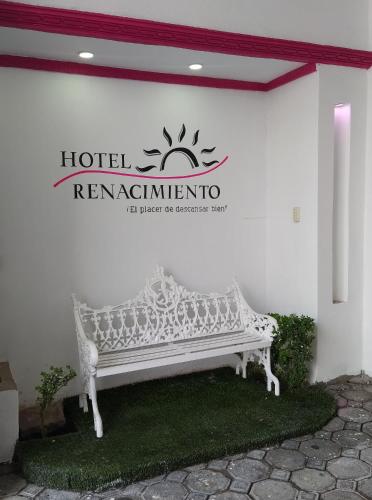 HOTEL RENACIMIENTO – Photos 4