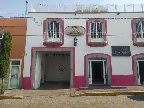 HOTEL RENACIMIENTO – Photos 2