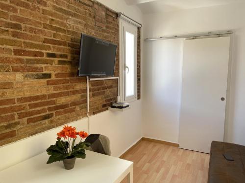 Ático ideal en Barcelona