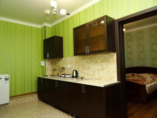 Gallery image of Stella Guest House in Anapa