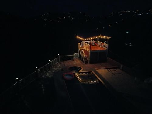 Billede fra billedgalleriet på Apartamento campestre i Manizales