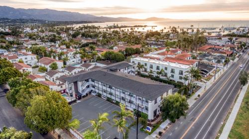 Avania Inn of Santa Barbara, Santa Barbara – 2022. aasta uuendatud hinnad