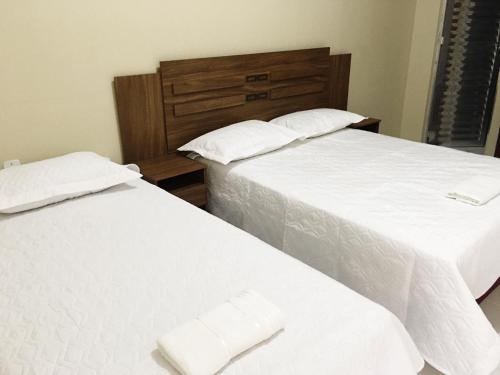 Gallery image of Hotel Flor de Lótus Inn in Santa Isabel do Pará