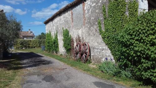 Photo de la galerie de l'établissement Villa rurale, à Cazes-Mondenard