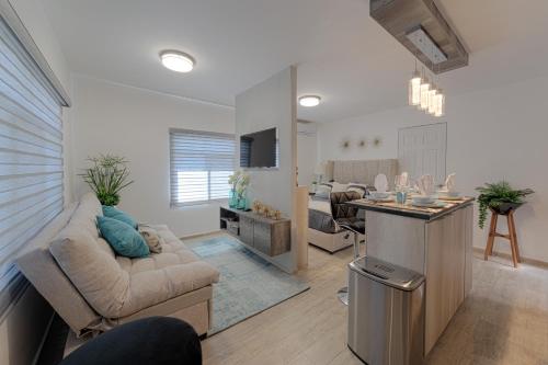 Gallery image of Departamento amueblado Junior Suite in Aguascalientes