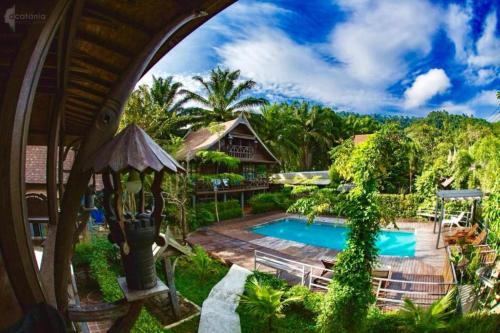 Gallery image of Boutique Village Hotel in Ao Nang Beach