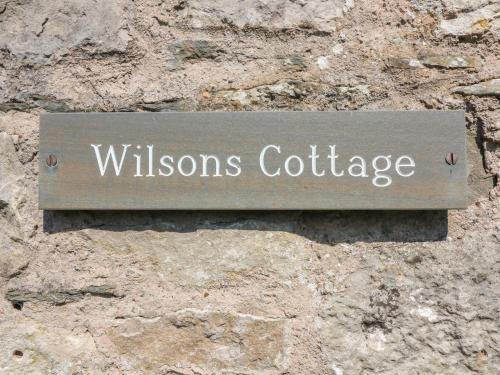 Wilson's Cottage – Photos 3