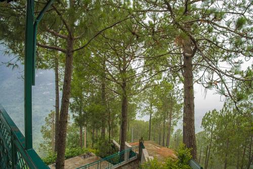 Gallery image of Sun Pine Villa I Serviced Villa I Open Air Lawn & Terrace I Bonfire I Dance I Music I Party I Forest treks I Memories I By Exotic Stays in Kasauli