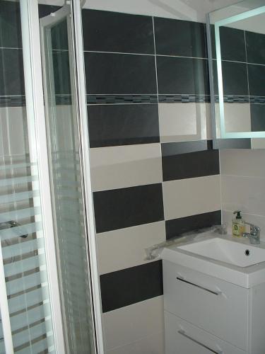 appartement proche de la mer