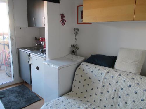appartement proche de la mer