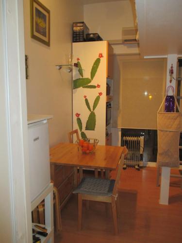 appartement proche de la mer