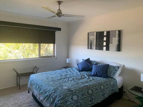 Gallery image of Riverview Apartment in Yamba