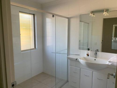 Gallery image of Riverview Apartment in Yamba
