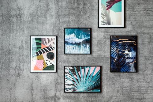 Fotografie z fotogalerie ubytování H2 Hotel Budapest v Budapešti