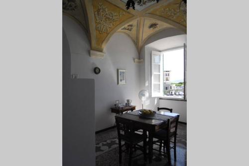 Gallery image of Venere Charming House Codice CITRA O11O22-LT-O853 in Portovenere