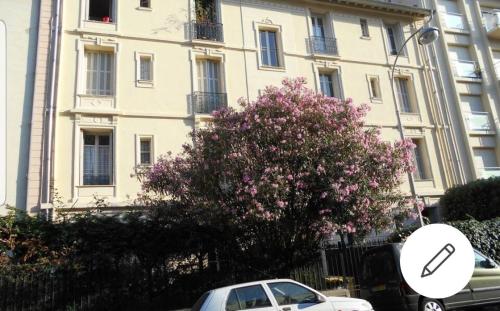 Chambre chez particulier centre ville - Nice