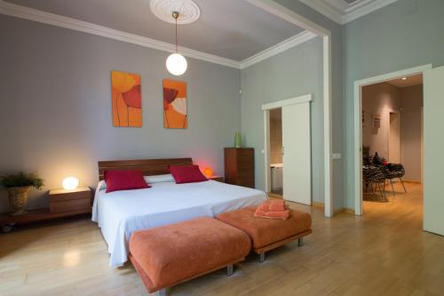 Luxury Central Apartment