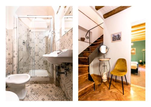 Elegant and historic 3-Bedroom in city center -By LikeHomeFlorence