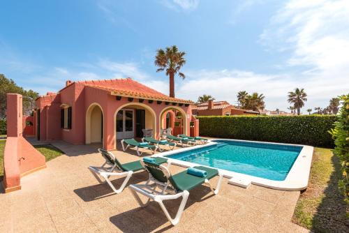 Villa Nurimar