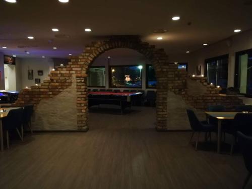 Galería fotográfica de Hotell Wettern en Karlsborg