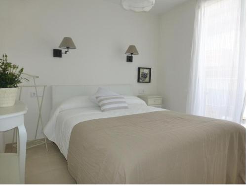 Fotografia z galérie ubytovania Apartamento céntrico cerca de la playa v destinácii L'Ametlla de Mar
