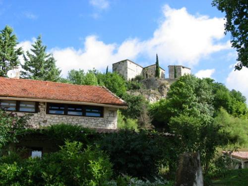 Gîte Le Jardinet – Photos 3