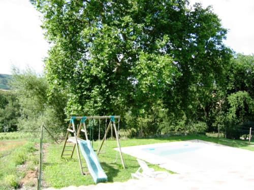 Gîte Le Jardinet – Photos 4