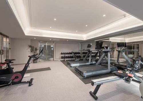 Gallery image of Mercure Lanzhou Zhengning Road in Lanzhou