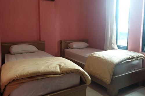 Hotel Maison Bukittinggi Bukittinggi Harga Terbaru 2021