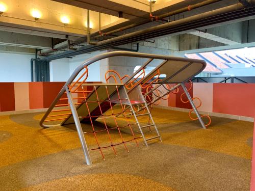 Galería fotográfica de Cozy Tamarind Suites en Cyberjaya