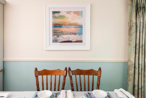 Fotografie z fotogalerie ubytování Klondyke House B&B v destinaci Waterville