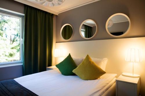 Welcome Hotel Barkarby Image