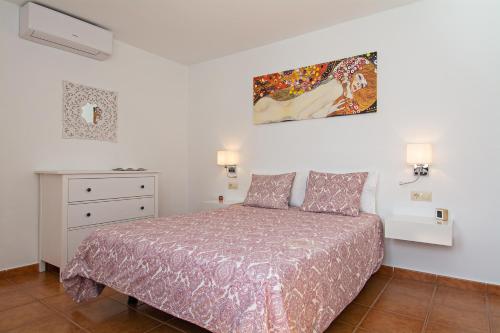 Gallery image of Apartment Fragata in Playa Honda