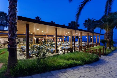 Gallery image of Meryan Hotel - Ultra All Inclusive in Okurcalar