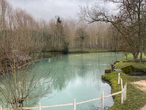 Le Moulin de Pasnel – Photos 3