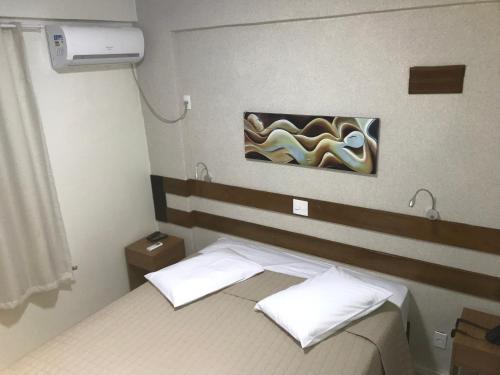 Fotografie z fotogalerie ubytování Hotel King v destinaci São José do Rio Preto