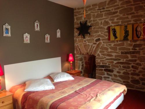 Photo de la galerie de l'établissement Le Passage, à Concarneau