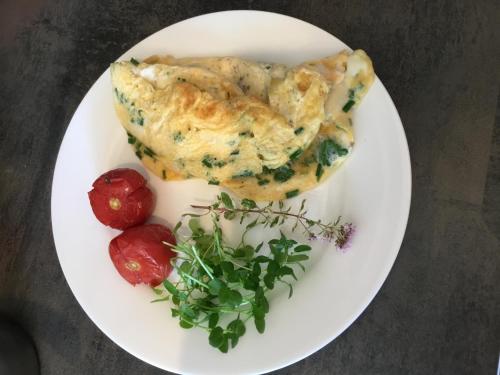 Imagen de la galería de Shamerbrea The Foodie B&B, en Inverness