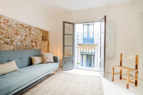 Sleep y Stay Ferreries19 Apt for romantic getaway, Girona ...