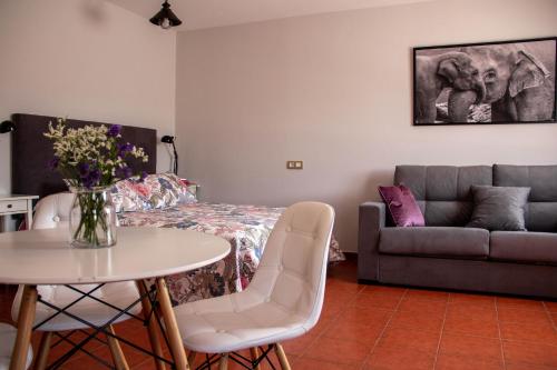 Apartamentos Luarca