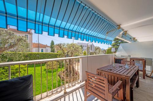 Photo de la galerie de l'établissement Le Vallauris, à Cannes