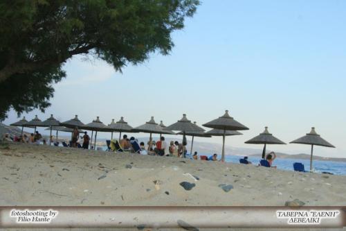 Gallery image of Eleni Rooms Develiki in Ierissos