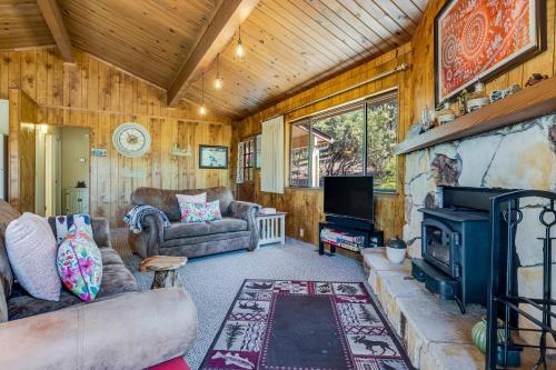 The Fawn Chalet – Photos 2