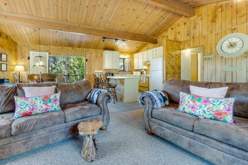 The Fawn Chalet – Photos 3
