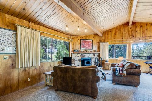 The Fawn Chalet – Photos 4