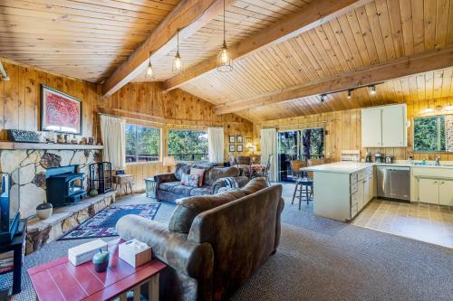 The Fawn Chalet – Photos 5