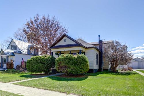 Gallery image of Charming Montrose Family Home Block to Downtown! in Montrose