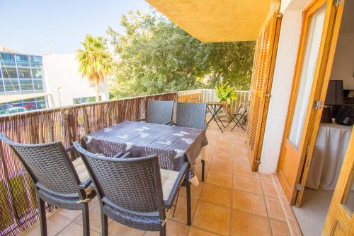 Lovely apartment a few meters from the beach
