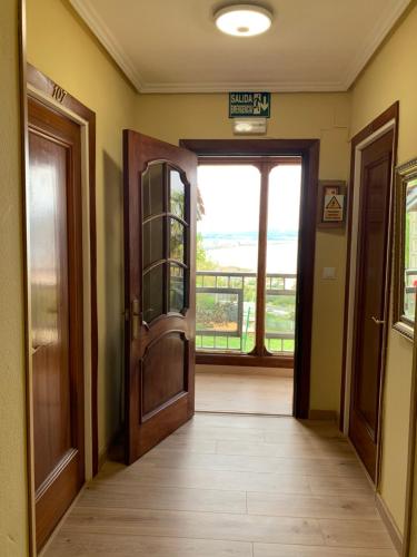 Fotografie z fotogalerie ubytování Hostal El Carro v destinaci Laredo