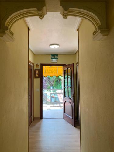 Fotografie z fotogalerie ubytování Hostal El Carro v destinaci Laredo